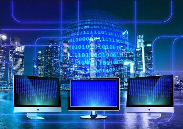Qlik Managed File Transfer™